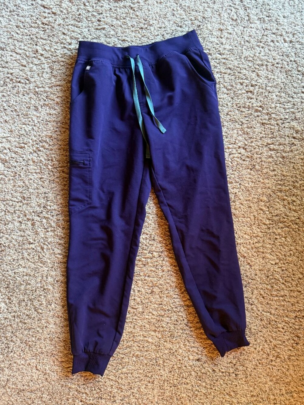 FIGS Zamora Jogger Scrub Pants